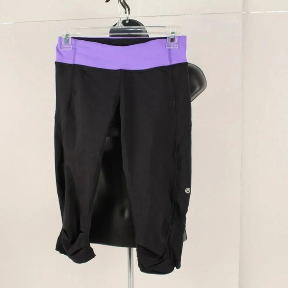 Ladies LULULEMON Leggings - Picture 2 of 6